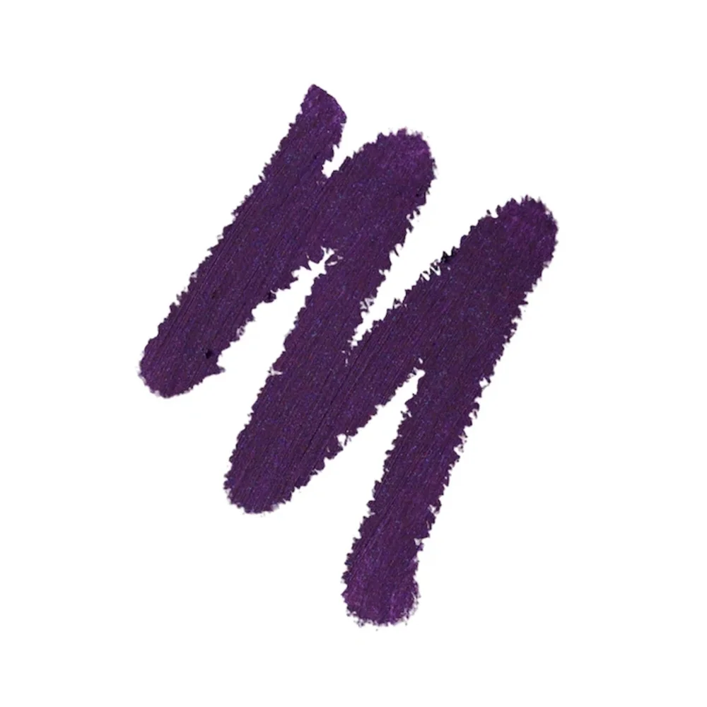 New - Urban Decay 24/7 Glide-On Eye Pencil - Vice Glitter Purple